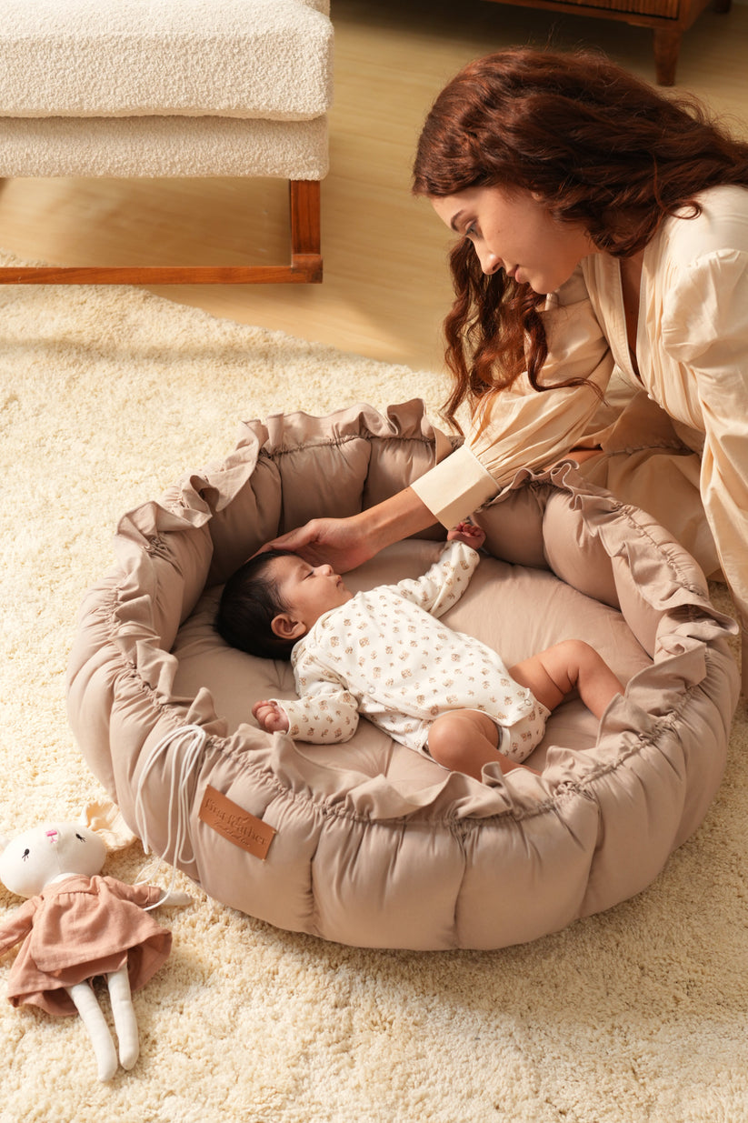 Baby Bloom Bed